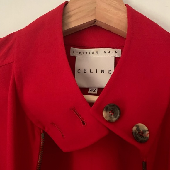 Celine jacket - Picture 2 of 6